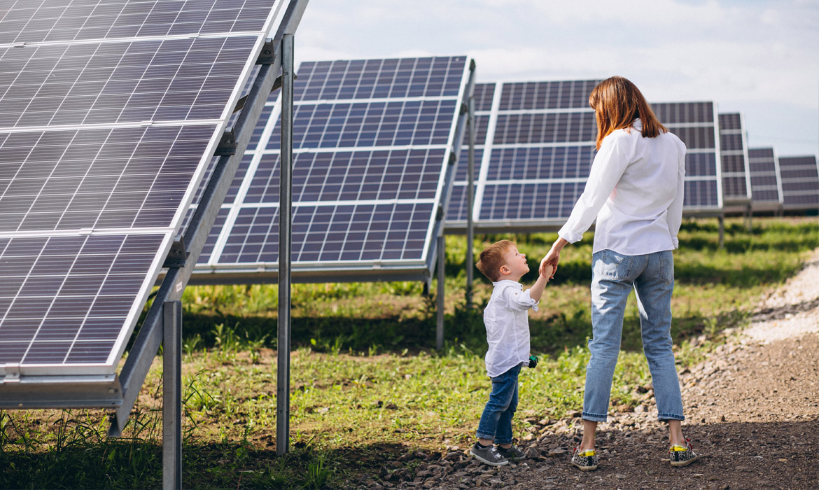 Energy Assessment & Modelling