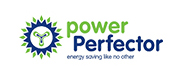 power perfector logo colour