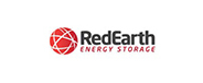 RedEarth logo colour